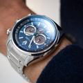 Roloi Citizen CA4560-81L  Chrono  ECO DRIVE 100M Chronograph Silver Stainless Steel Bracelet