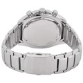 Roloi Citizen CA4560-81L  Chrono  ECO DRIVE 100M Chronograph Silver Stainless Steel Bracelet