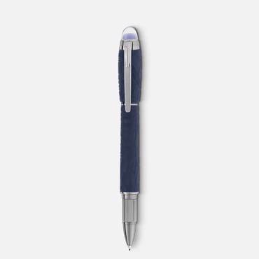 Στυλό MONTBLANC Starwalker SpaceBlue Resin Blue Fineliner Pen 130212