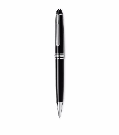 Montblanc Meisterstuck Platinum Classique Στυλό διαρκείας-ballpoint P164-132446