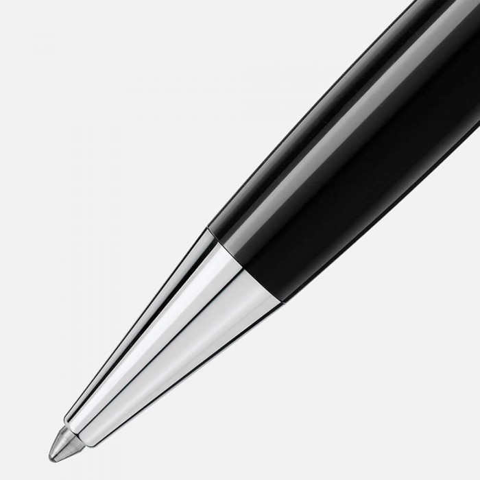 Stulo MONTBLANC-Meisterstück Rose Gold-Coated Ballpoint Pen 132488_2