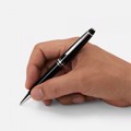 Stulo MONTBLANC-Meisterstück Rose Gold-Coated Ballpoint Pen 132488_2
