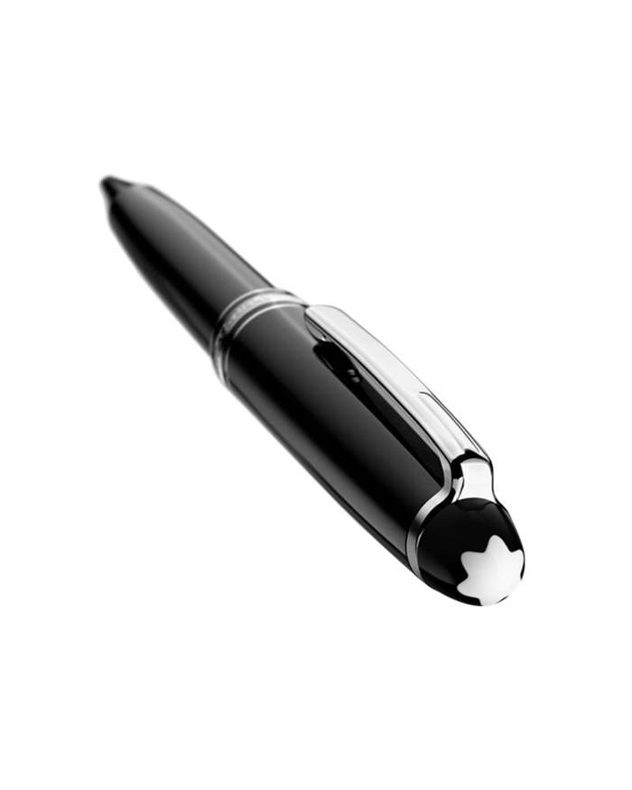 Stulo MONTBLANC-Meisterstück Rose Gold-Coated Ballpoint Pen 132488_2