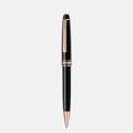 Stulo MONTBLANC-Meisterstück Rose Gold-Coated Ballpoint Pen 132488