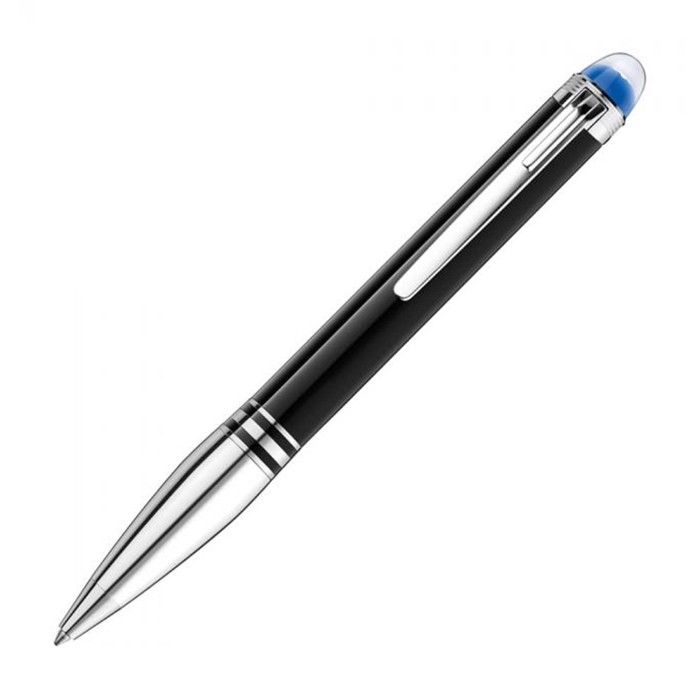 Stulo MONTBLANC-Meisterstück Rose Gold-Coated Ballpoint Pen 132488_2