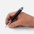 Stulo MONTBLANC-Meisterstück Rose Gold-Coated Ballpoint Pen 132488_2