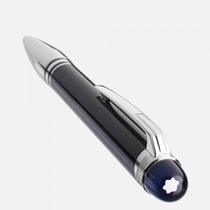 Stulo MONTBLANC-Meisterstück Rose Gold-Coated Ballpoint Pen 132488_2