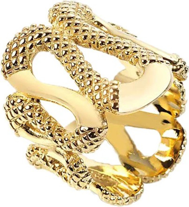 Δαχτυλίδι φίδι