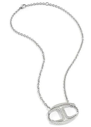 Κολιέ με μοτίφ just cavalli