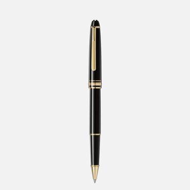 Στυλό montblanc 12890 meisterstück gold coated rollerball