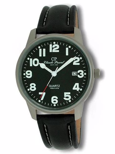 Ρολόι Claude Pascal 3481490