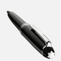 Stulo montblanc 2866 meisterstück platinum coated ballpoint pen
