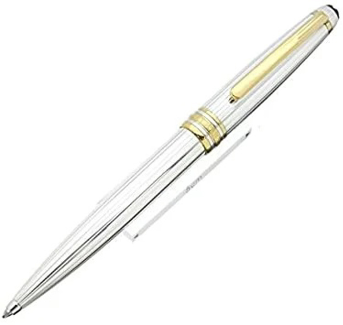 Stulo montblanc 1648 meisterstück solitaire sterling silver