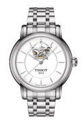 Roloi tissot T050.207.11.011.04 lady heart powermatic 80