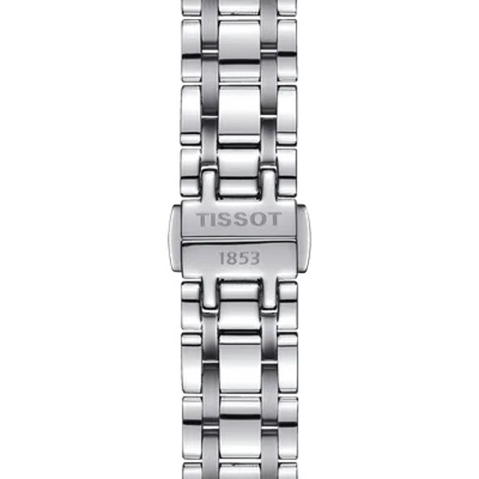 Roloi tissot T050.207.11.011.04 lady heart powermatic 80