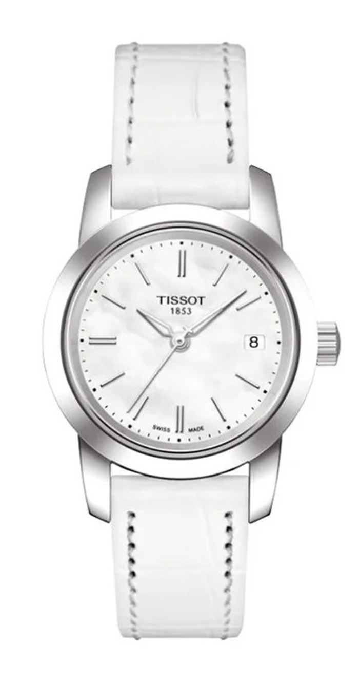 Roloi tissot T033.210.16.111.00 classic dream