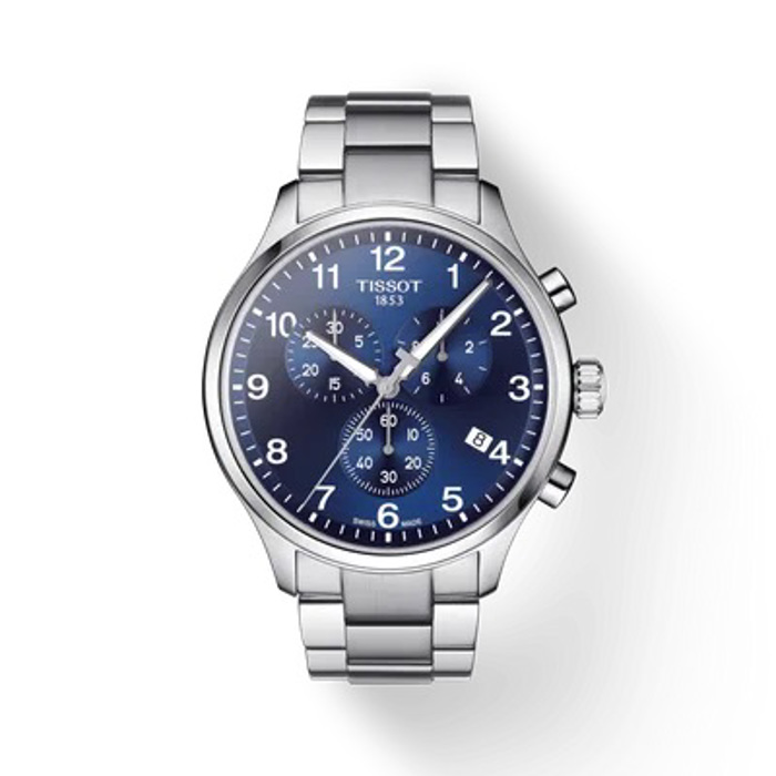 Roloi tissot T116.617.11.047.01 xl classic