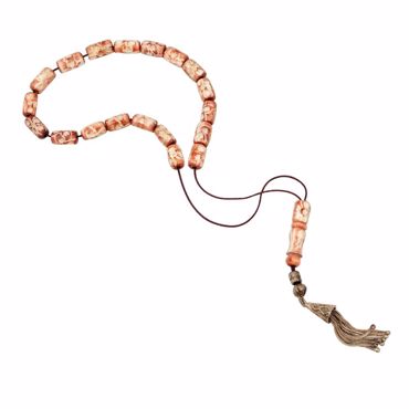 Κομπολόι από κόκκαλο καμήλας