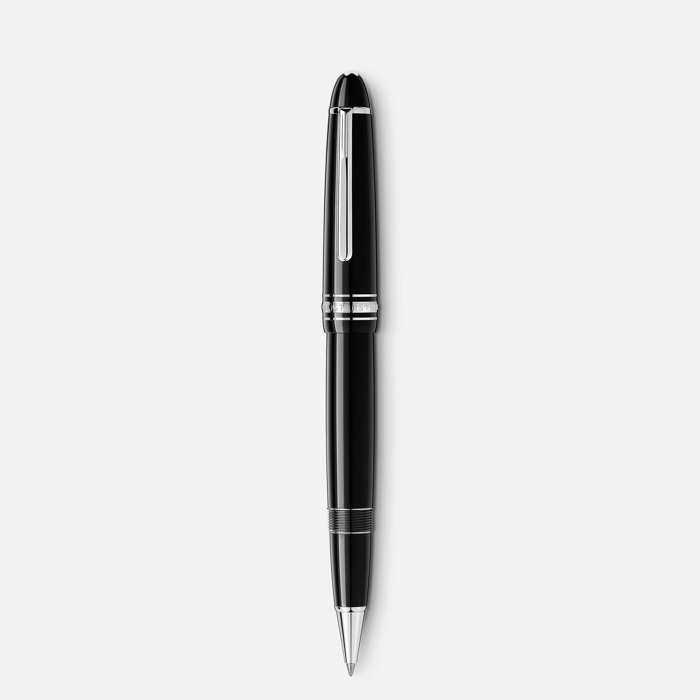 Stulo montblanc 7571 meisterstück platinum coated legrand rollerball