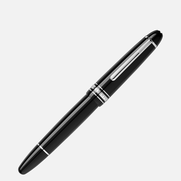 Stulo montblanc 7571 meisterstück platinum coated legrand rollerball