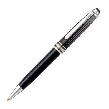 Στυλό montblanc 23964 meisterstück solitaire doue