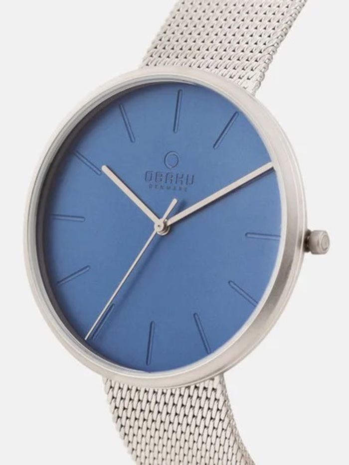 Roloi obaku V219GXCLMC hassel cyan