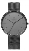 Roloi obaku V219GXUUMU hassel smokey