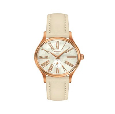 Ρολόι tissot T103.310.36.113.00 bella ora