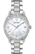 Roloi bulova 96R228 sutton classic
