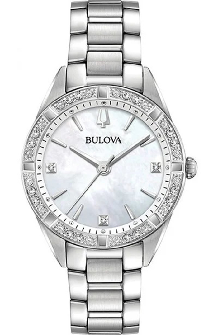 Roloi bulova 96R228 sutton classic
