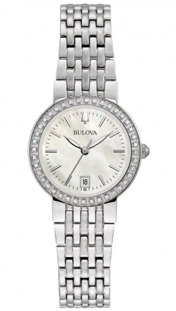 Roloi bulova 96R239