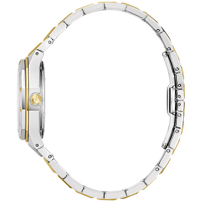 Gynaikeio Roloi BULOVA 98P234 