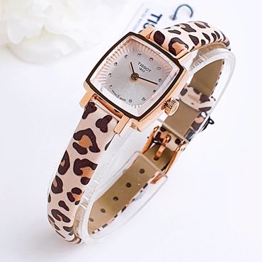 Ρολόι tissot T058.109.37.036.00 lovely