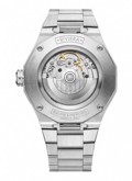 Roloi baume & mercier Riviera 10620 BLUE BAUMATIC