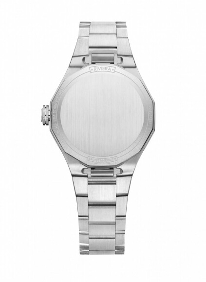 Roloi baume & mercier MOA10810 Riviera