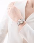 Roloi baume & mercier MOA10810 Riviera