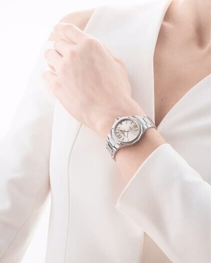 Roloi baume & mercier MOA10810 Riviera
