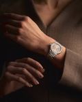 Roloi baume & mercier MOA10810 Riviera