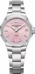 Roloi baume & mercier MOA10810 Riviera ROSE