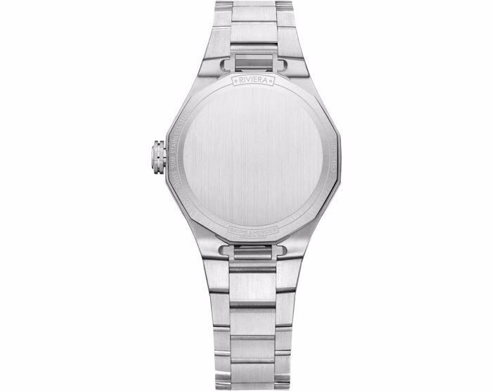 Roloi baume & mercier MOA10810 Riviera ROSE