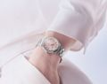 Roloi baume & mercier MOA10810 Riviera ROSE