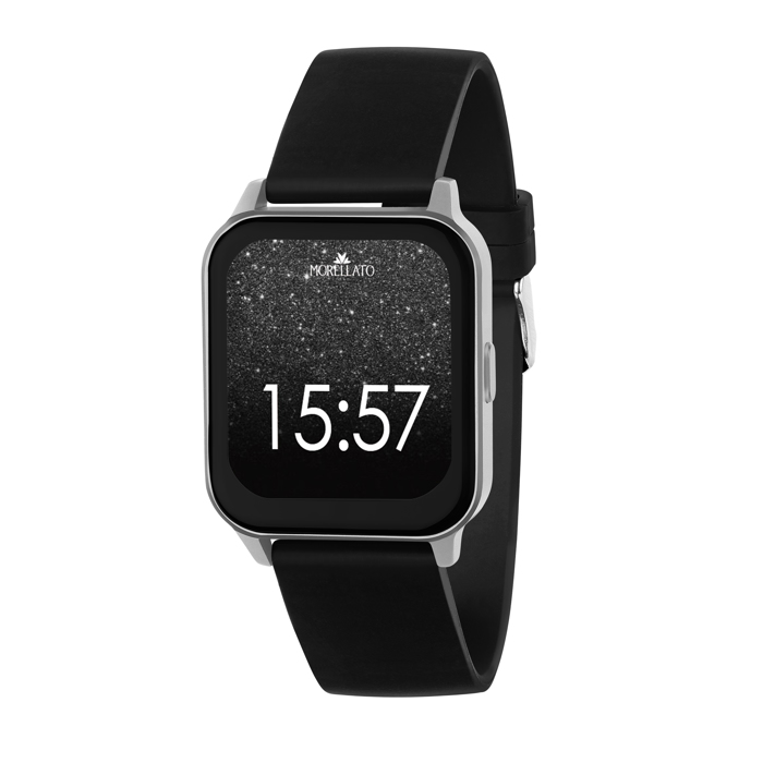 Roloi Smartwatch Morellato