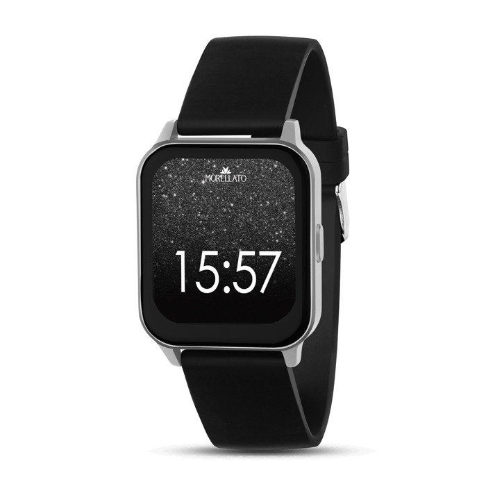 Roloi Smartwatch Morellato