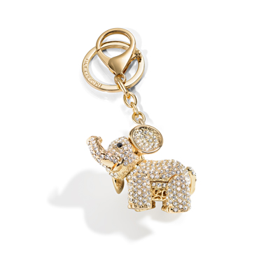 Κλειδοθήκες Morellato ελεφαντάκι