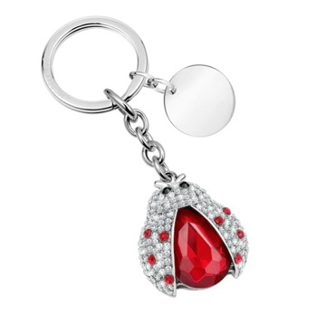 Κλειδοθήκες Morellato πασχαλίτσα SD0394