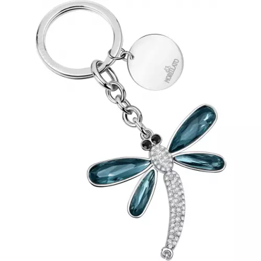 Κλειδοθήκες Morellato λιβελούλα