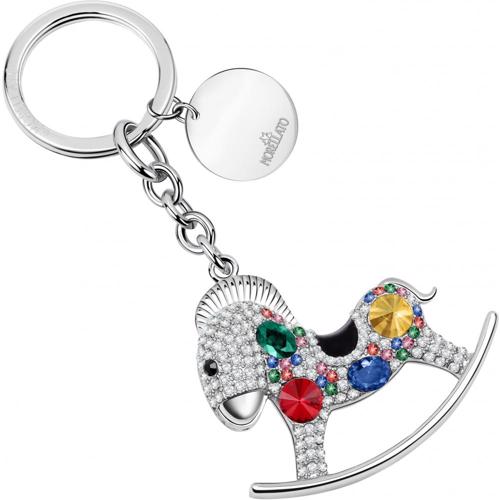 Κλειδοθήκες Morellato καρουζελ