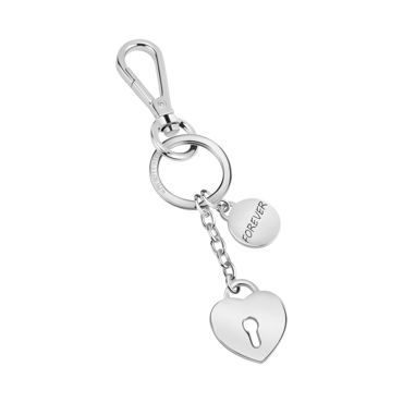 Κλειδοθήκες Morellato καρδιά με κλειδαριά