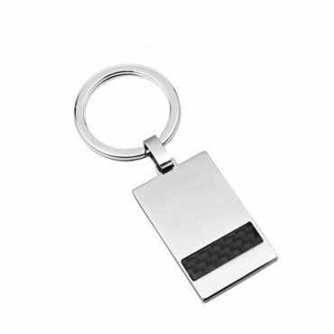 Κλειδοθήκες Morellato πλάκα με ανθρακόνημα