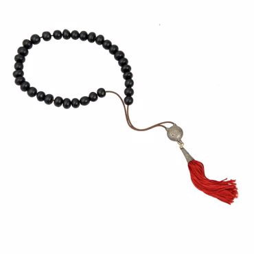 Κομπολόι από φυσικό υλικό